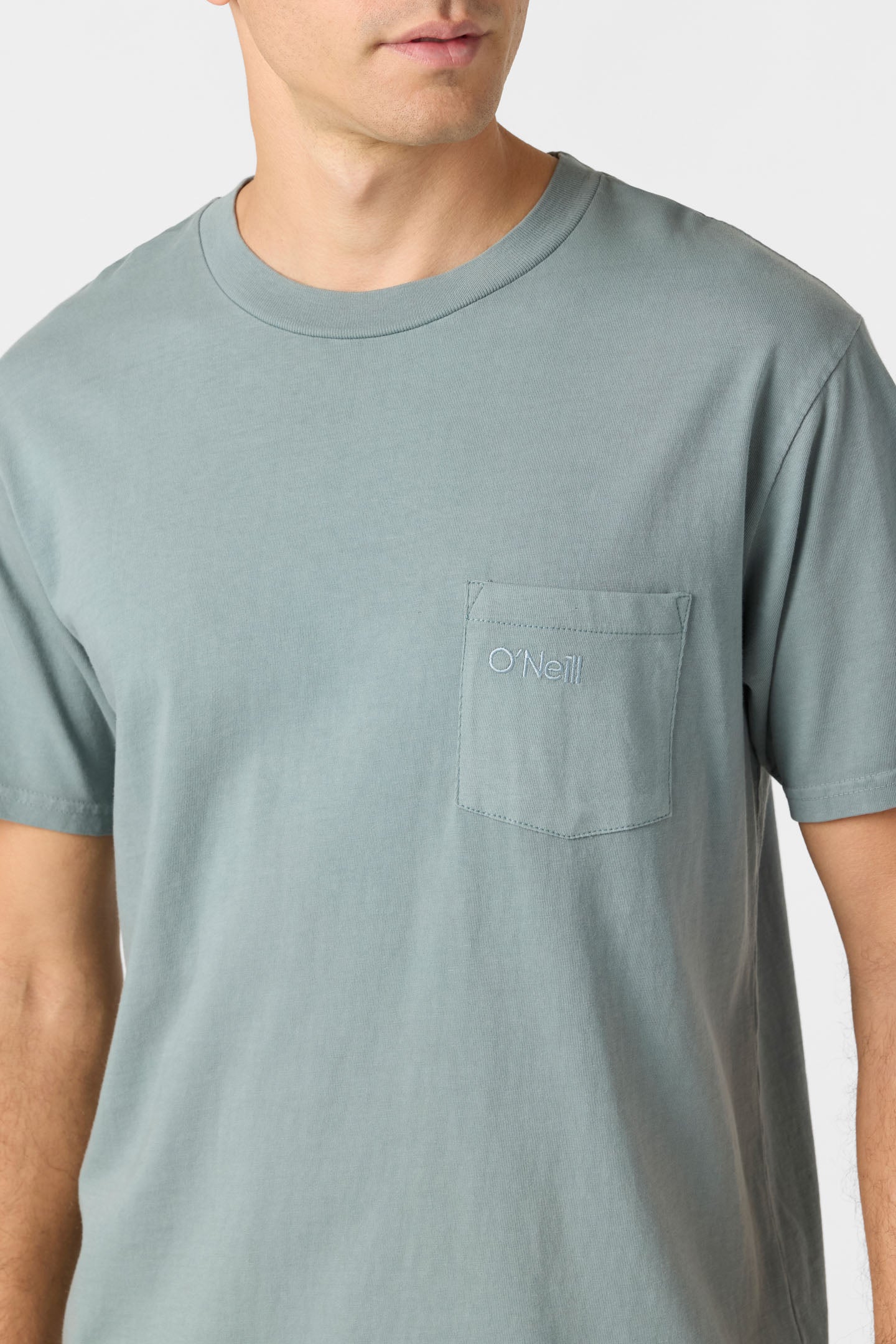 OG POCKET TEE