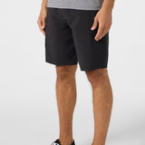 TRVLR 20" Cargo Shorts