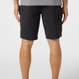 TRVLR 20" Cargo Shorts