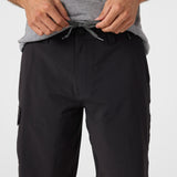 TRVLR 20" Cargo Shorts