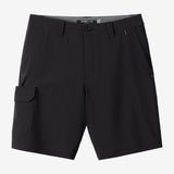 TRVLR 20" Cargo Shorts