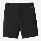 TRVLR 20" Cargo Shorts