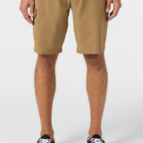 TRVLR 20" Cargo Shorts