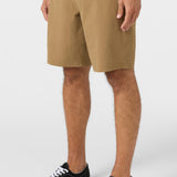TRVLR 20" Cargo Shorts
