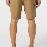 TRVLR 20" Cargo Shorts