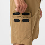 TRVLR 20" Cargo Shorts