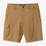 TRVLR 20" Cargo Shorts