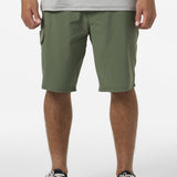 TRVLR 20" Cargo Shorts