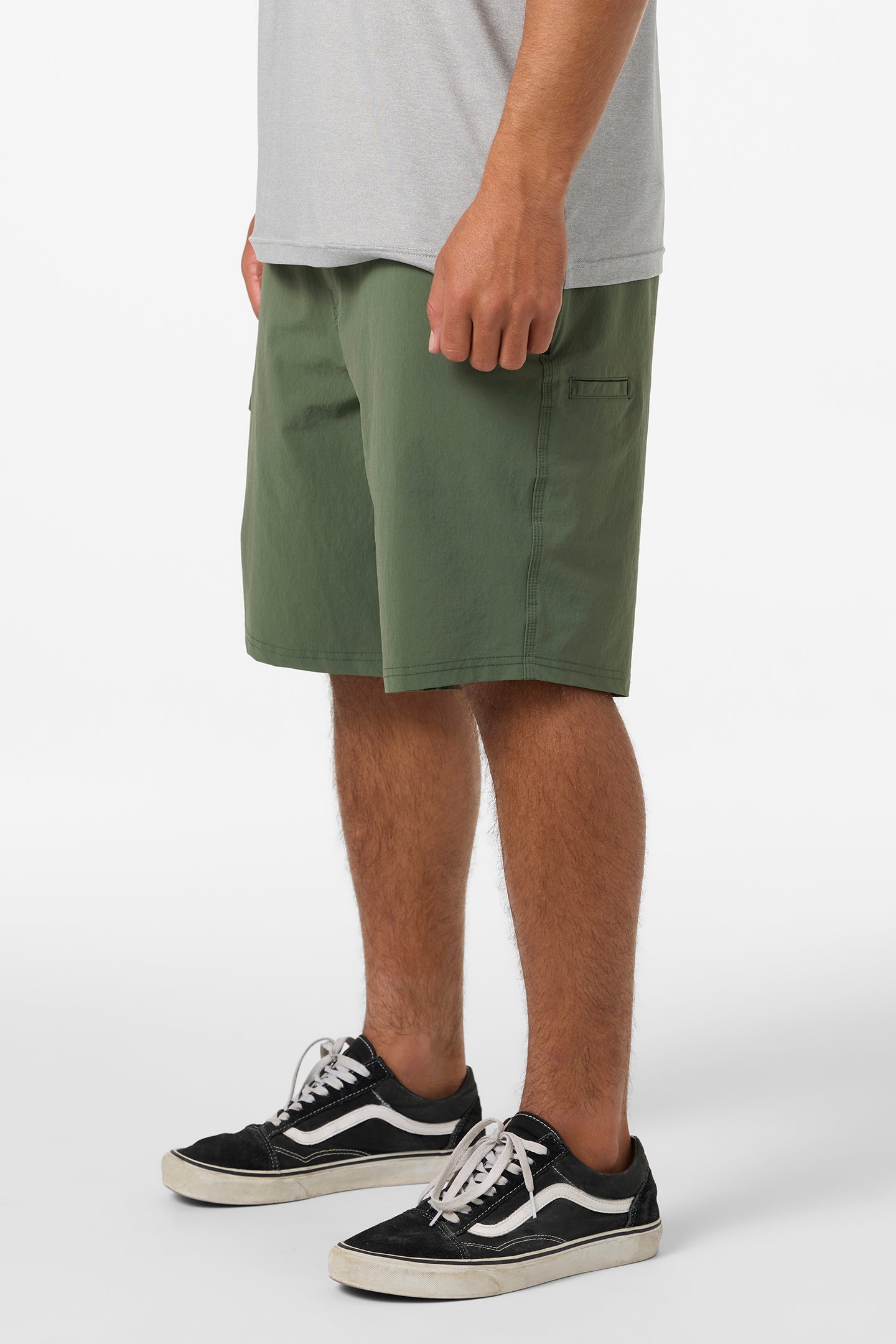 TRVLR Cargo 20