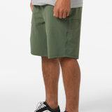 TRVLR 20" Cargo Shorts