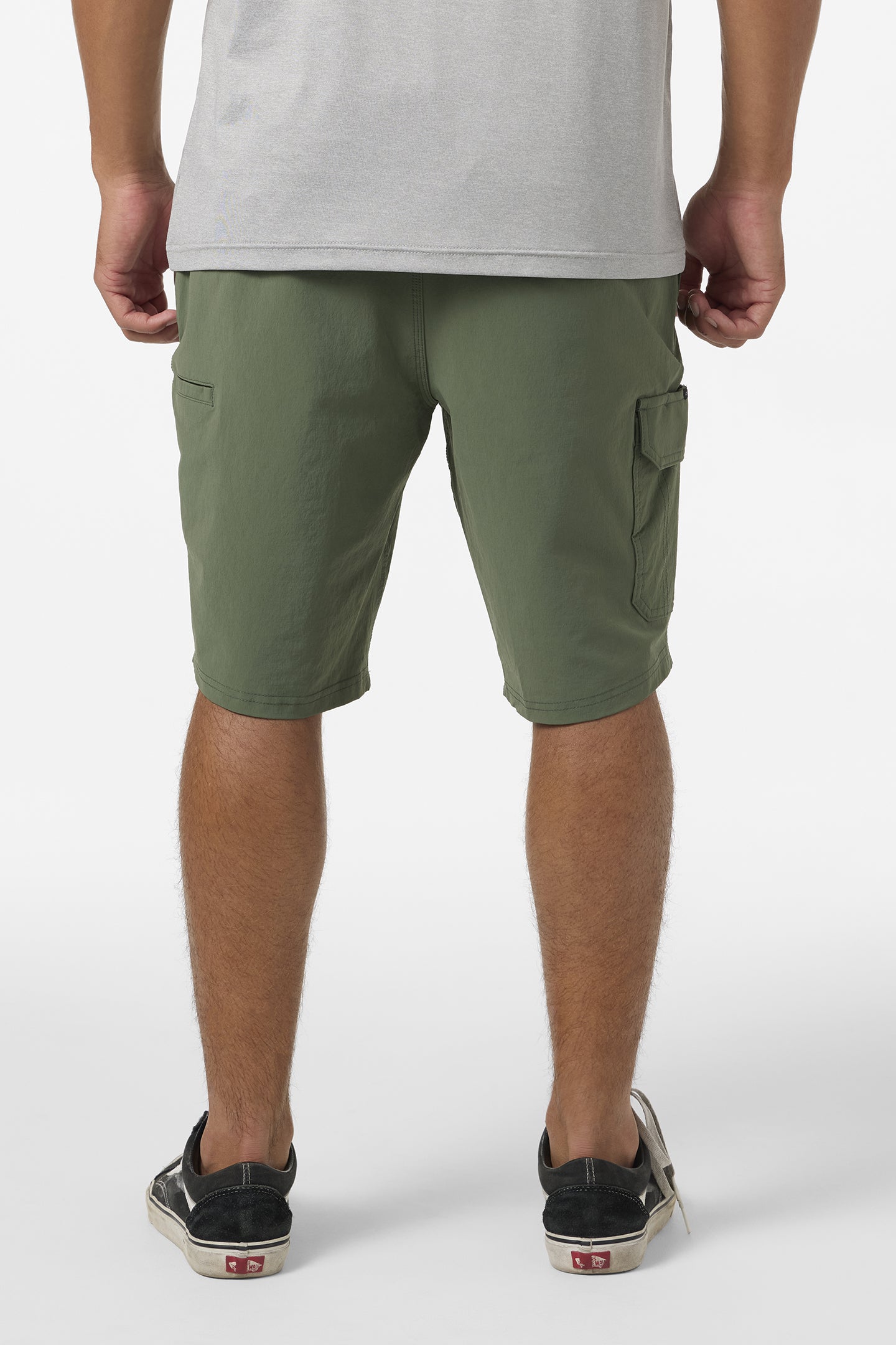 TRVLR Cargo 20