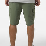 TRVLR 20" Cargo Shorts