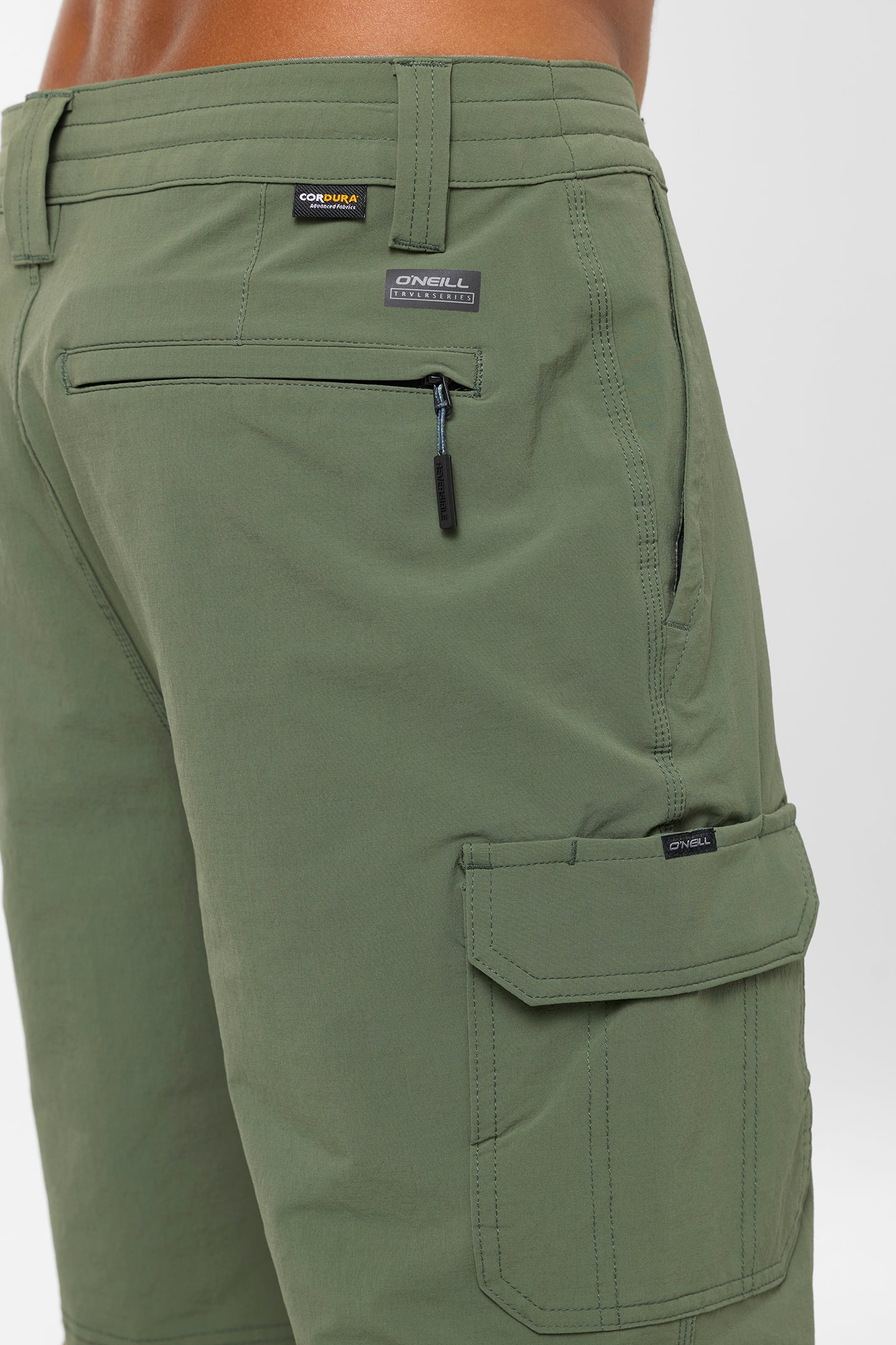 TRVLR Cargo 20
