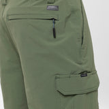 TRVLR 20" Cargo Shorts