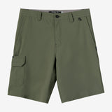TRVLR 20" Cargo Shorts