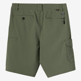TRVLR 20" Cargo Shorts