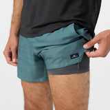 Perform Light Lined 15" Athletic Shorts