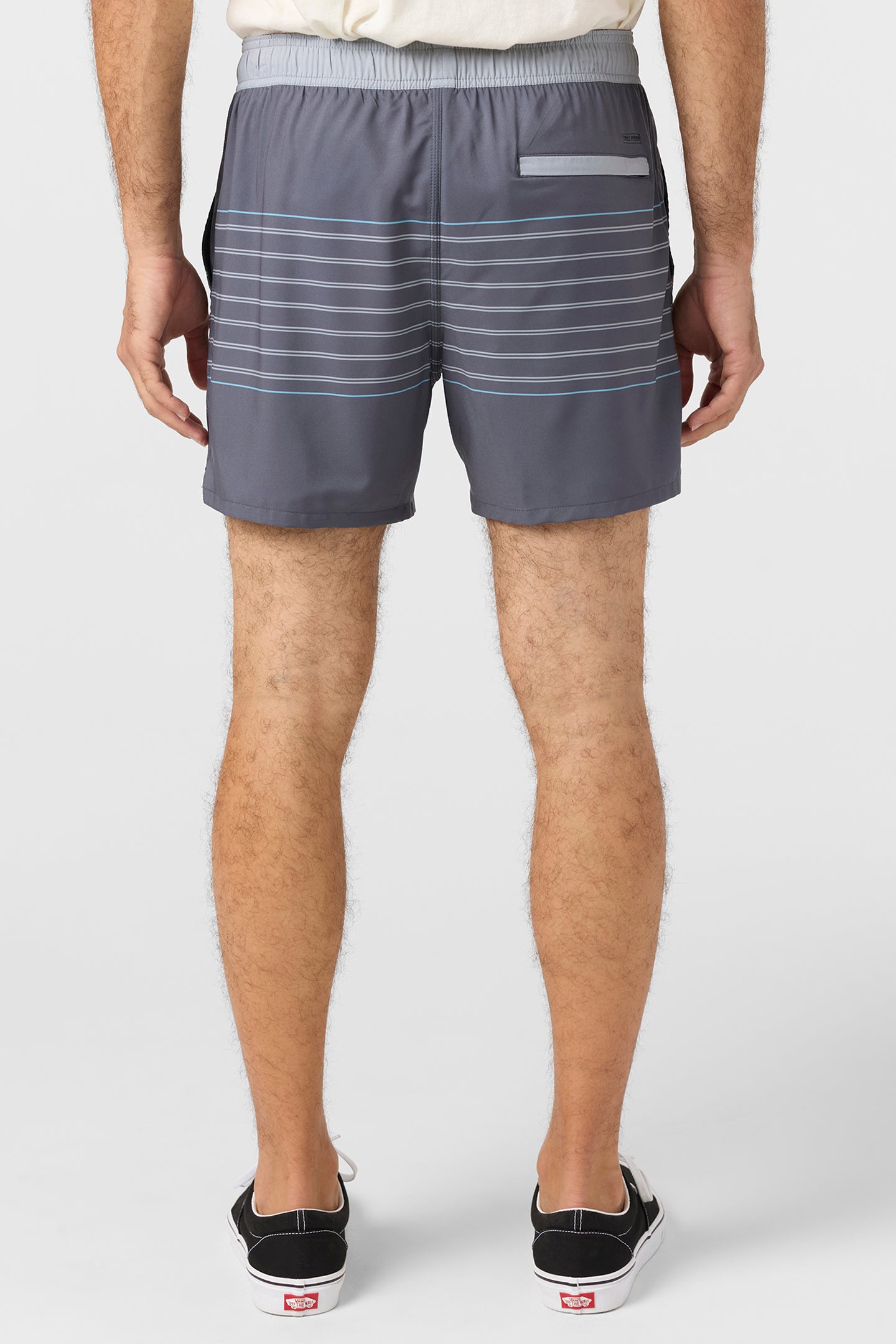 Perform Light Lined Elastic Waist 15