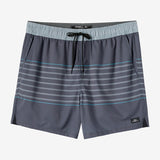 Perform Light Lined Elastic Waist 15" Hybrid Shorts