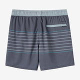 Perform Light Lined Elastic Waist 15" Hybrid Shorts