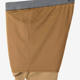 Perform Light Lined 17" Athletic Shorts