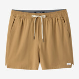Perform Light Lined 17" Athletic Shorts