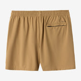 Perform Light Lined 17" Athletic Shorts