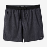 Perform Light Lined 17" Athletic Shorts