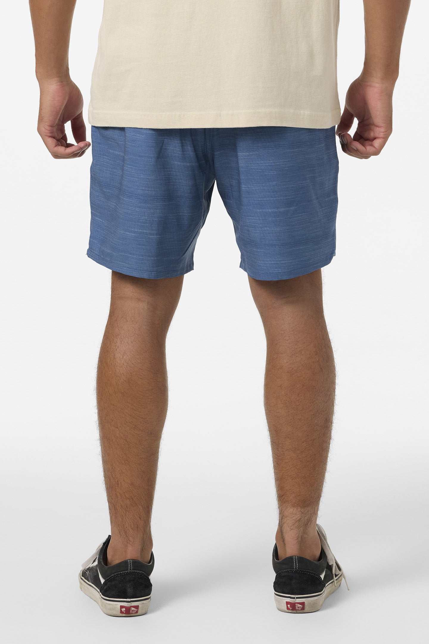 Perform Light Lined Elastic Waist 17