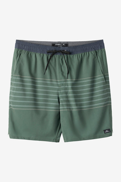Perform Light Lined Elastic Waist 17
