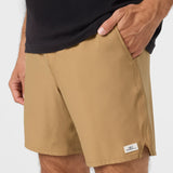Perform Light Lined 17" Athletic Shorts