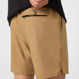 Perform Light Lined 17" Athletic Shorts