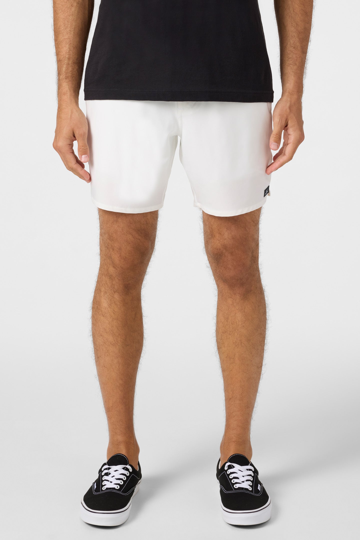 Perform Light Lined Elastic Waist 17