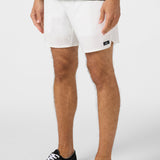 Perform Light Lined 17" Athletic Shorts