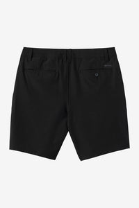 O'Neill Pantaloncini Uomo Reserve Heather 19, Hyperfreak, Tecnologia Hyperdry, Taglio Sopra Il Ginocchio - 2
