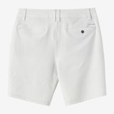 Reserve Heather 19" Hybrid Shorts