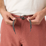 Reserve Heather 19" Hybrid Shorts