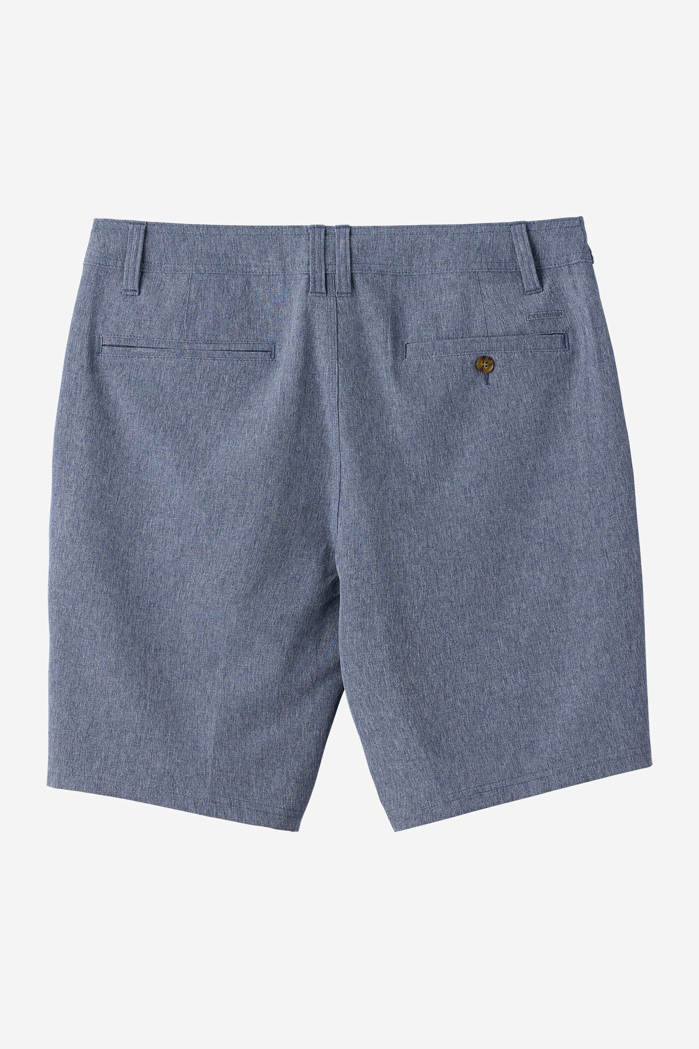 RESERVE HEATHER 19" HYBRID SHORTS