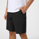 Reserve Heather 21" Hybrid Shorts