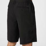 Reserve Heather 21" Hybrid Shorts