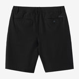 Reserve Heather 21" Hybrid Shorts