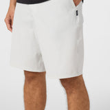 Reserve Heather 21" Hybrid Shorts