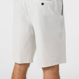 Reserve Heather 21" Hybrid Shorts