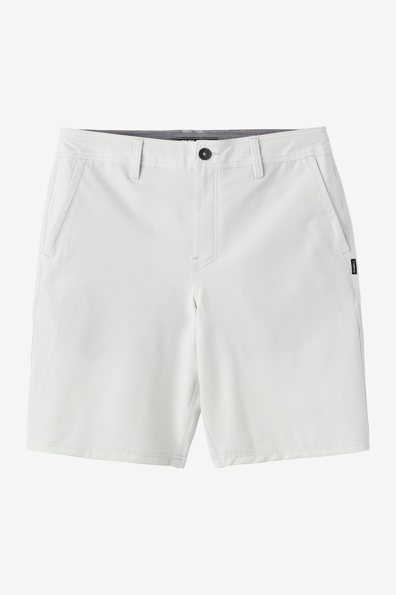 RESERVE HEATHER 21" HYBRID SHORTS