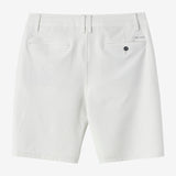 Reserve Heather 21" Hybrid Shorts