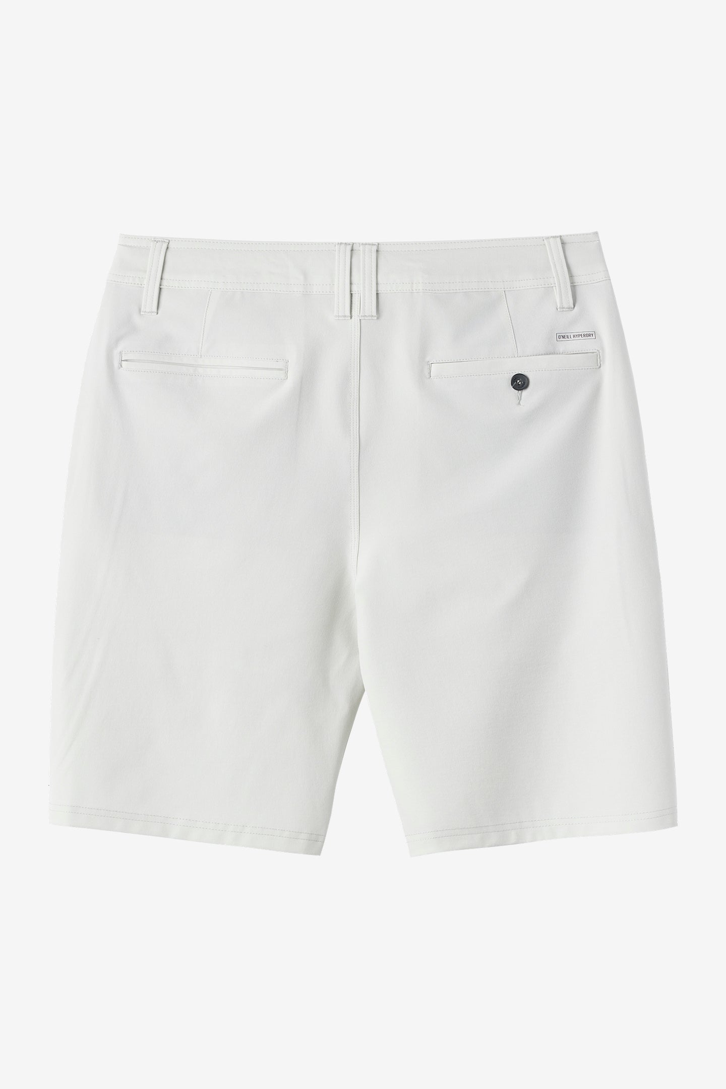 RESERVE HEATHER 21" HYBRID SHORTS