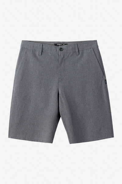 値下げ不可新品 BREATHABLE TRAIL SHORTS グレー/ブラック Basic Zip Shorts (charcoal gray/white) – ballaholicオンラインショップ