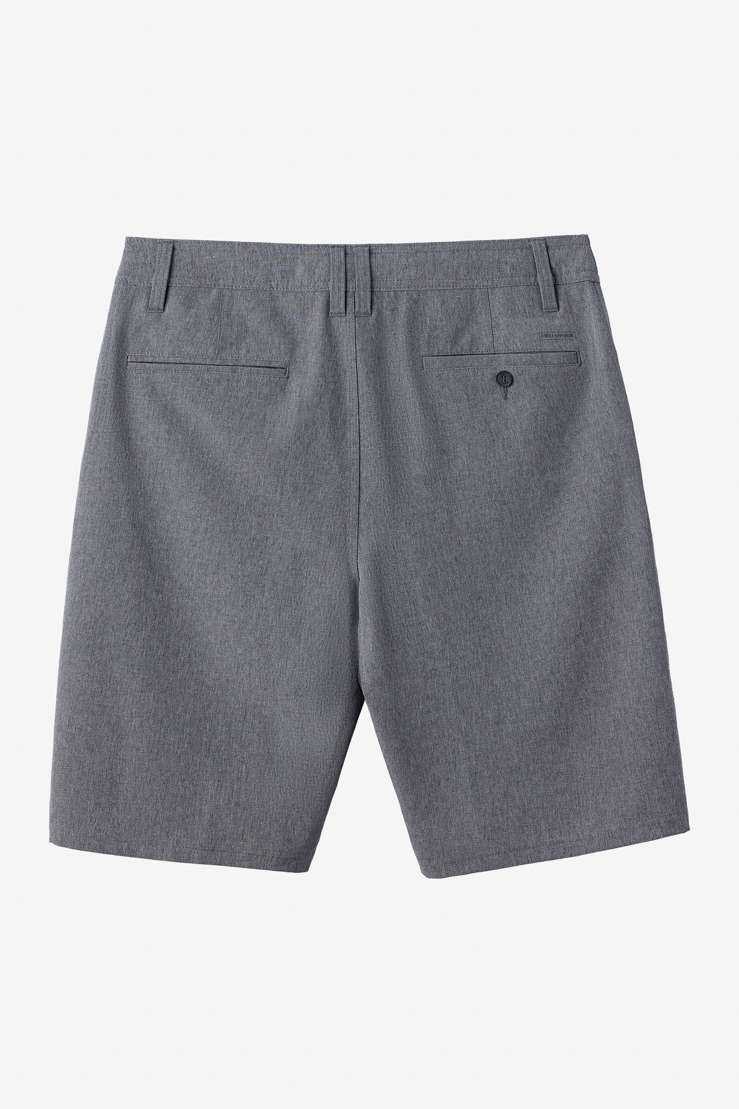 RESERVE HEATHER 21" HYBRID SHORTS