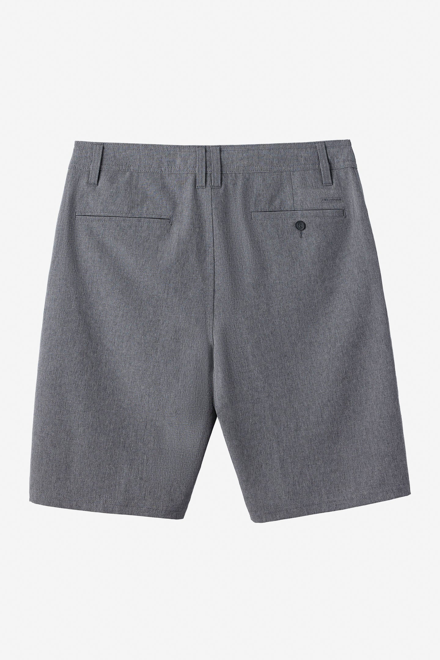 パンツ THEREDTHREAD S shaggy shorts gray S THEREDTHREAD / ザレッドスレッド】S shaggy shorts
