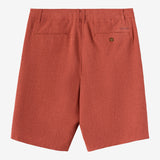 Reserve Heather 21" Hybrid Shorts